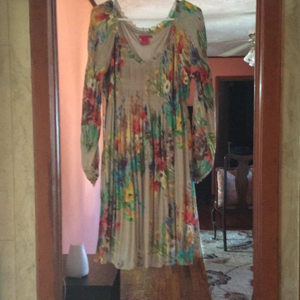 Nice any occasion dress